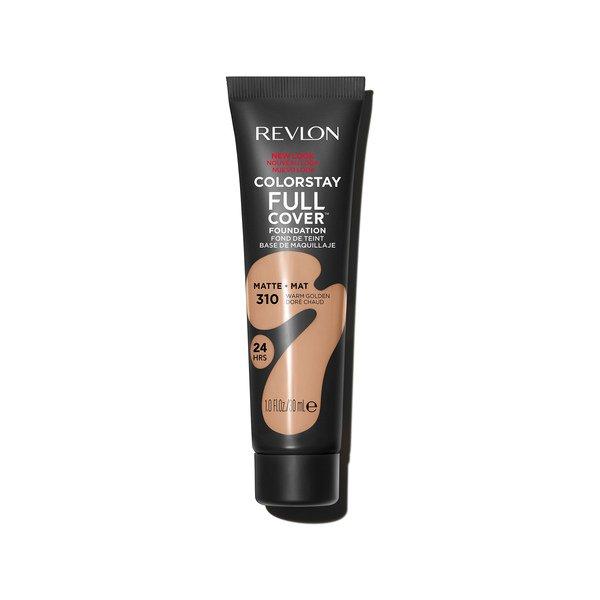 REVLON Colorstay ColorStay® Full Cover™ Foundation 