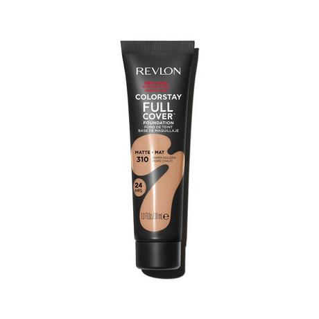 REVLON Colorstay ColorStay® Full Cover™ Foundation 