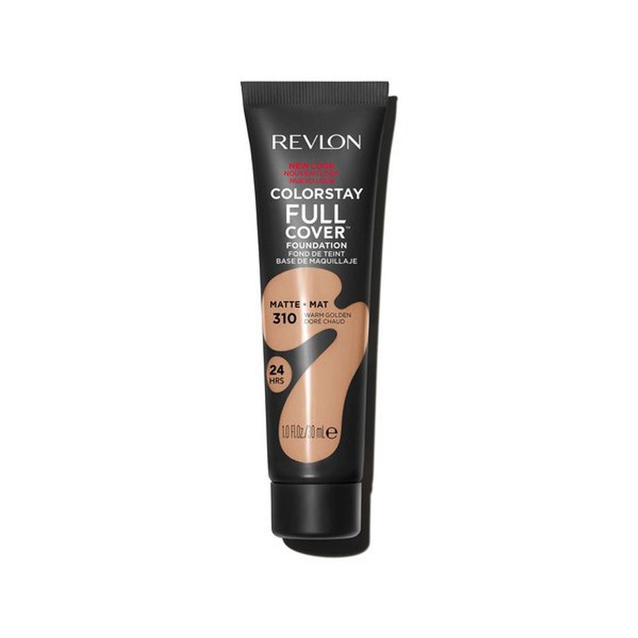 REVLON Colorstay ColorStay® Full Cover™ Foundation 