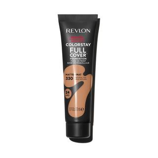 REVLON Colorstay ColorStay® Full Cover™ Foundation 