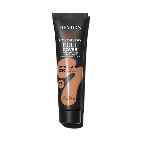 REVLON Colorstay ColorStay® Full Cover™ Foundation 