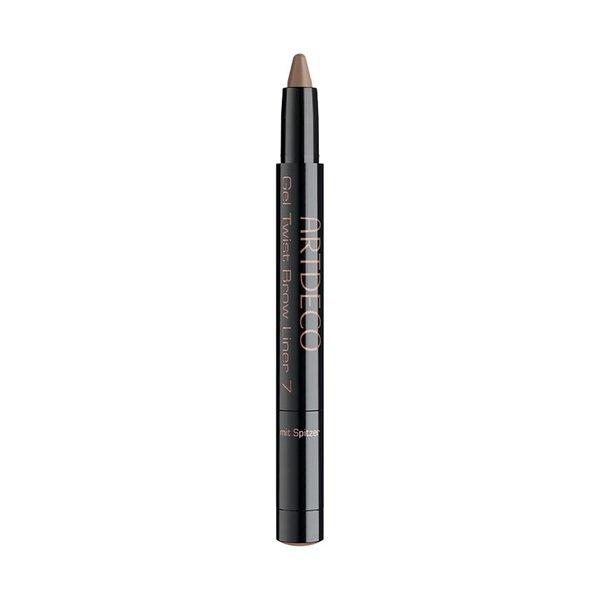 Image of Gel Twist Brow Liner Damen blonde 0.8g