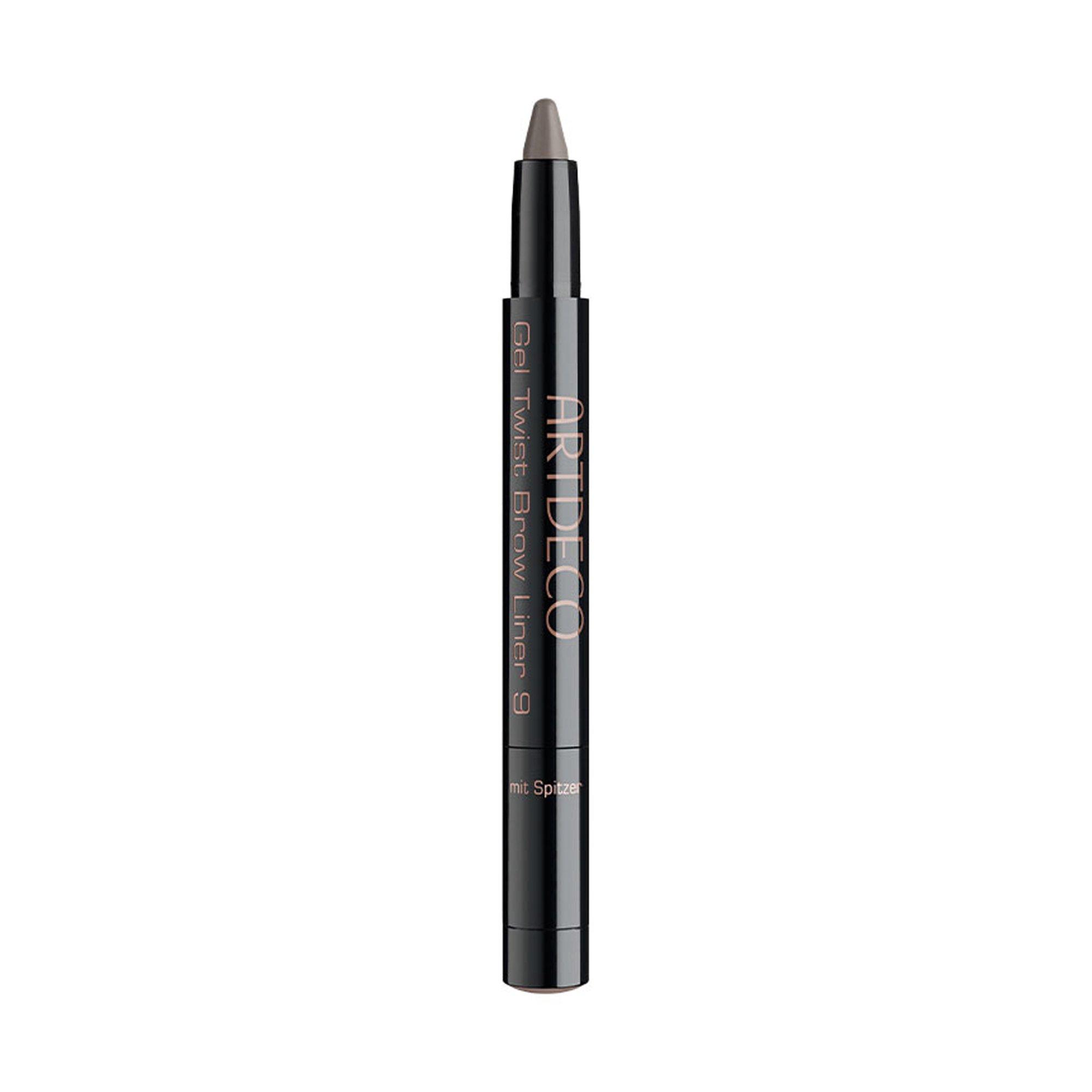 Image of Gel Twist Brow Liner Damen ash taupe 0.8g