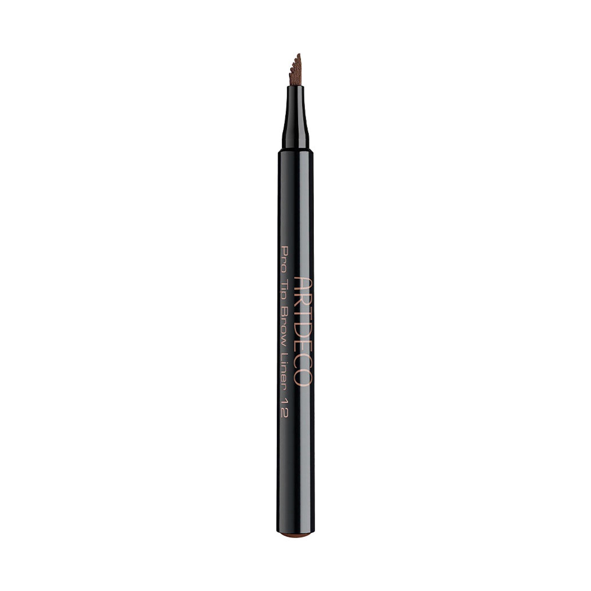 Image of Pro Tip Brow Liner Damen ebony tip 1g