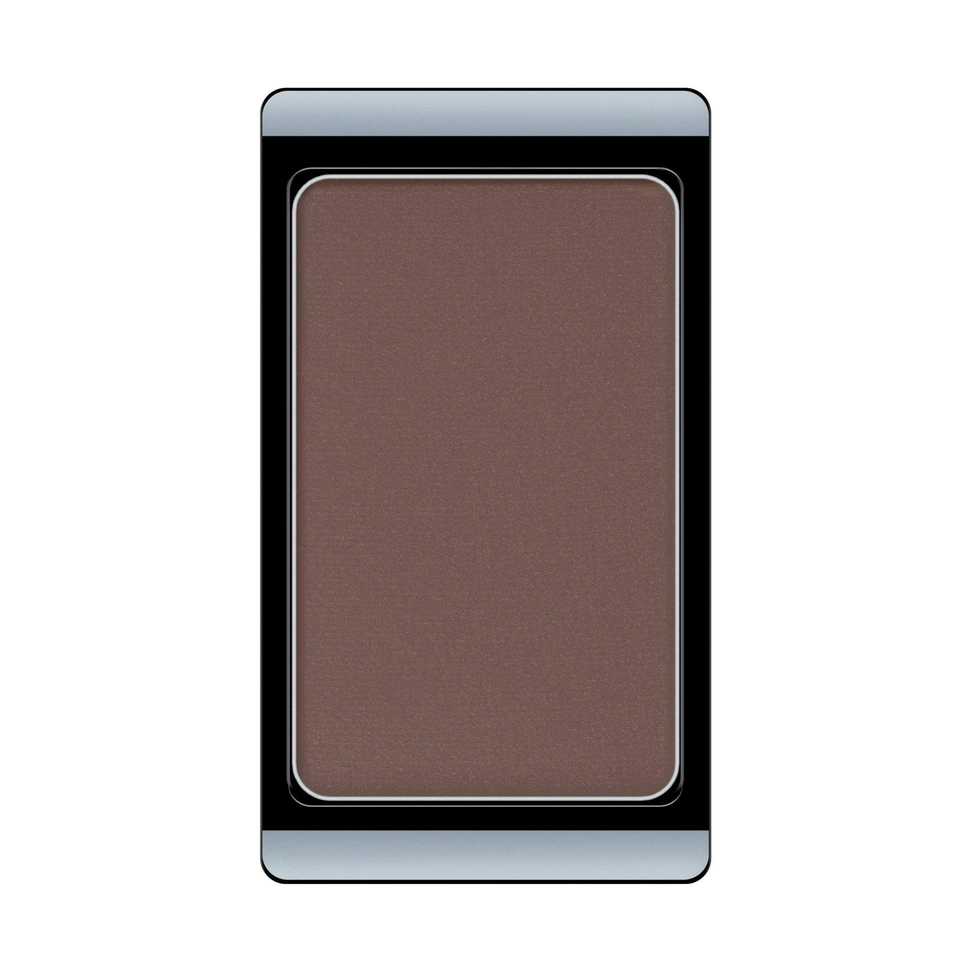 Image of Eye Brow Powder Damen brownie 0.8g