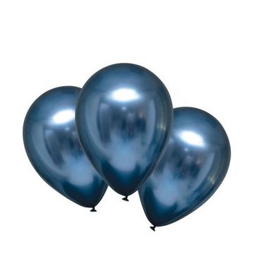 Ballons Latex Satiné Luxe 