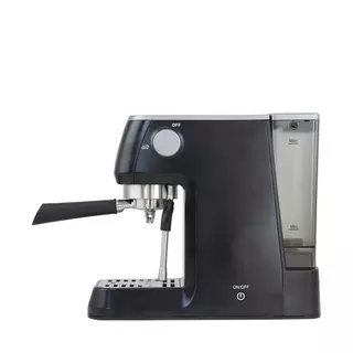 Solis Machine à café à piston Barista Perfetta Plus, Typ 117 Black