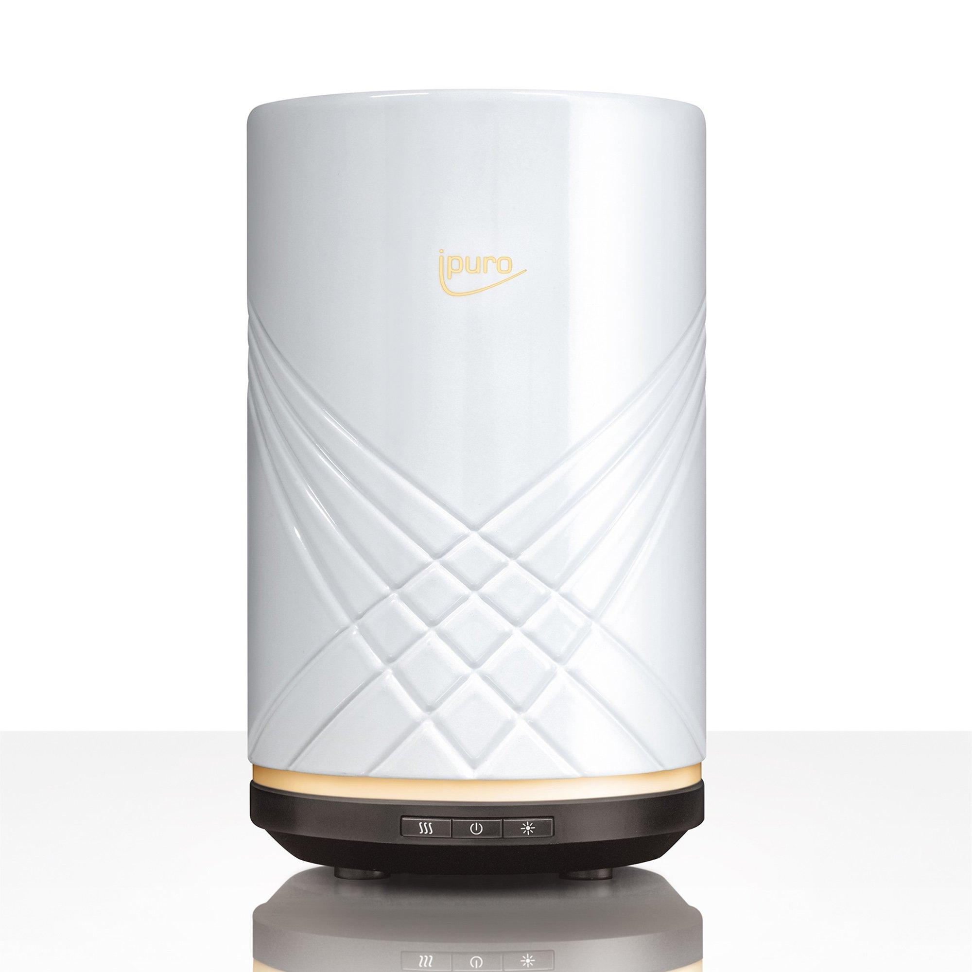 ipuro Diffuseur d'arômes Elegance 