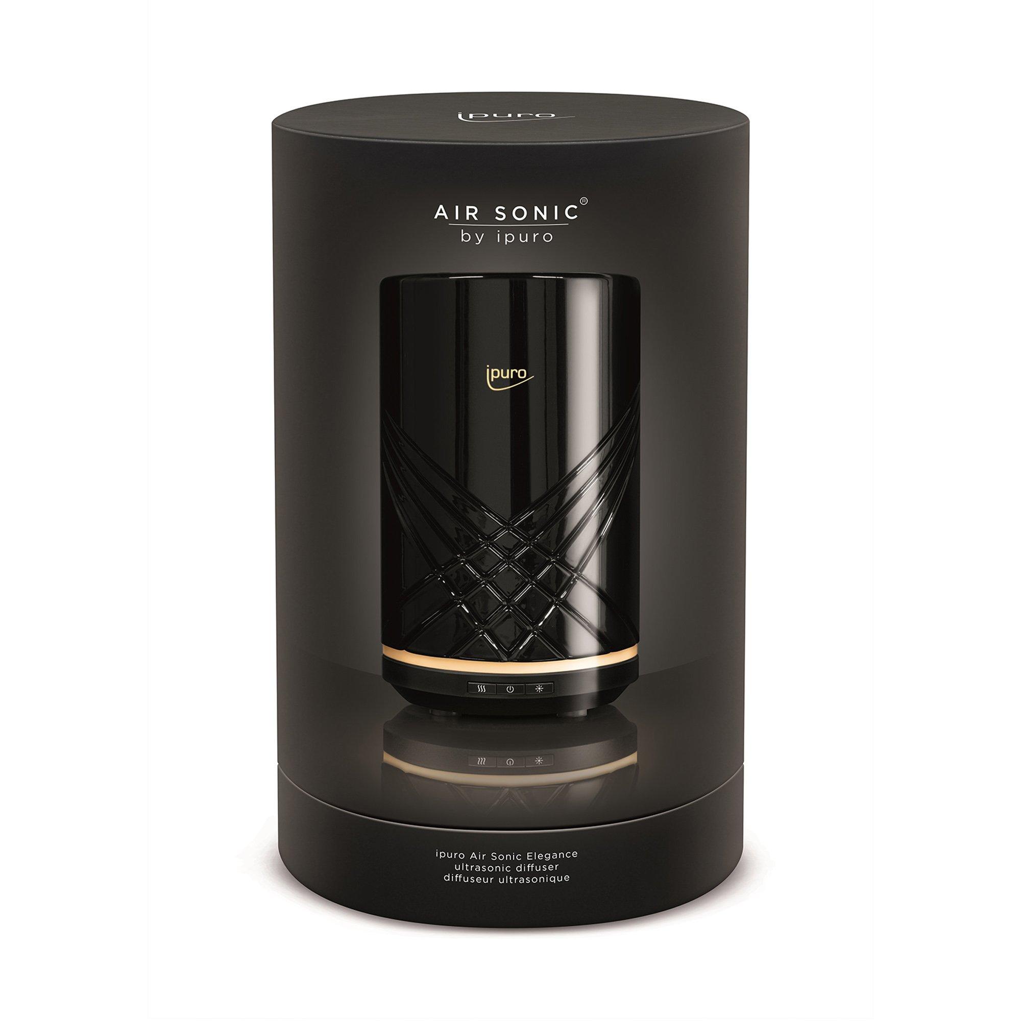 ipuro Diffuseur d'arômes Elegance 