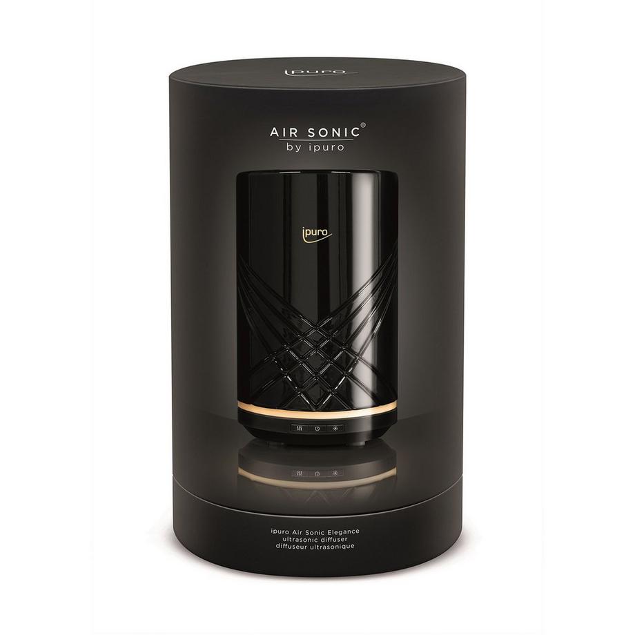 ipuro Aroma Diffuser Elegance 