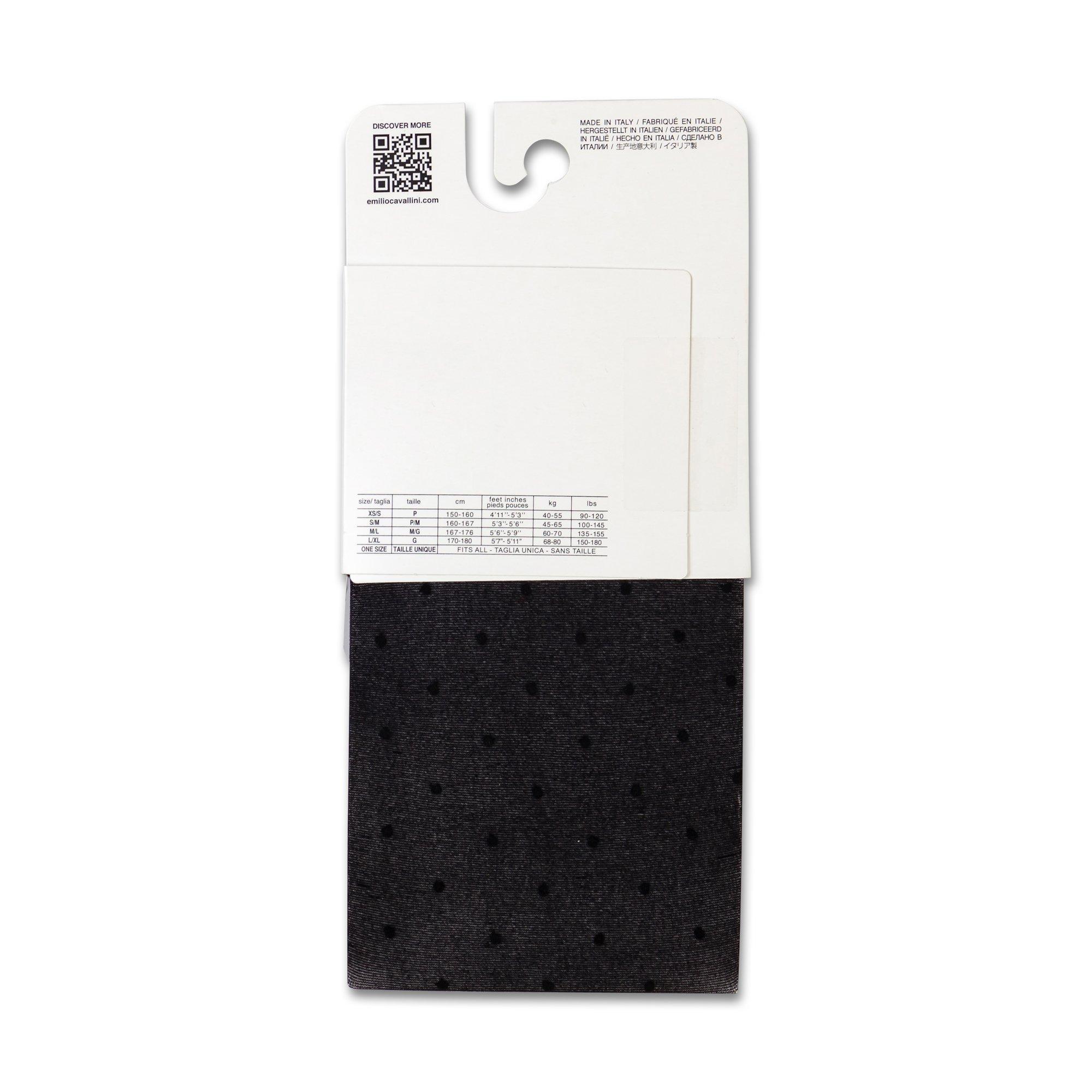 emilio cavallini Stay-up Strümpfe  