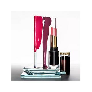 REVLON Super Lustrous Lipstick Super Lustrous Glass Shine Lipstick 