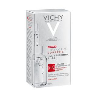 VICHY  Liftactiv Supreme Epidermic Filler Liftactiv Supreme H.A. Epidermic Filler Serum 