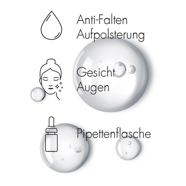 VICHY  Liftactiv Supreme Epidermic Filler Liftactiv Supreme H.A. Epidermic Filler Serum 