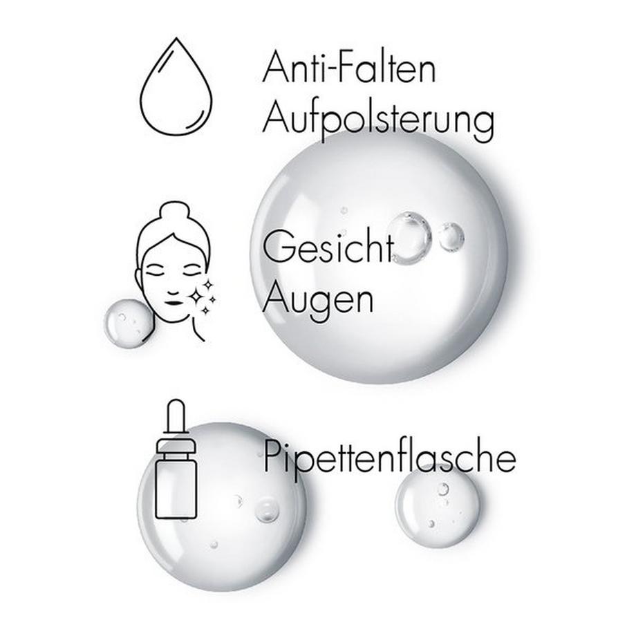 VICHY  Liftactiv Supreme Epidermic Filler Liftactiv Supreme H.A. Epidermic Filler Serum 