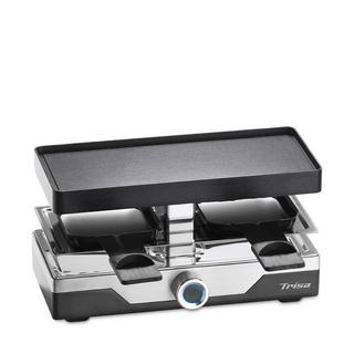 Trisa Racletteofen Premium, 2 Personen 
