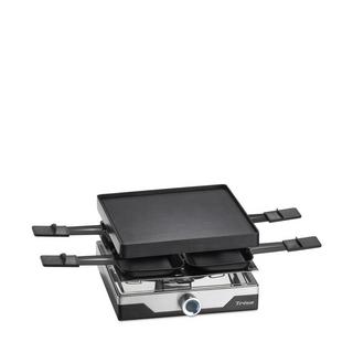 Trisa Racletteofen Premium, 4 Personen 