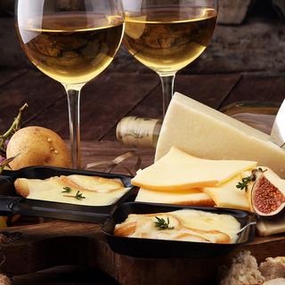 Trisa Racletteofen Premium, 8 Personen 