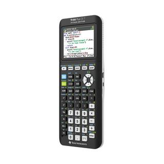 Texas Instruments Taschenrechner TI-84 Plus CE-T Python Edition 