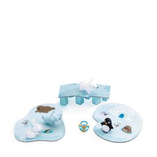 Djeco  Little Cooperation 