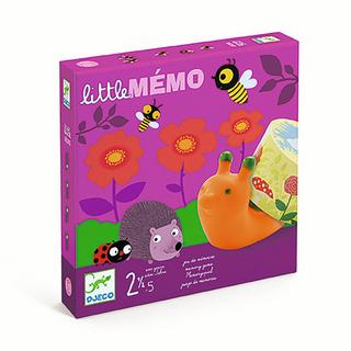 Djeco  Little Memo  