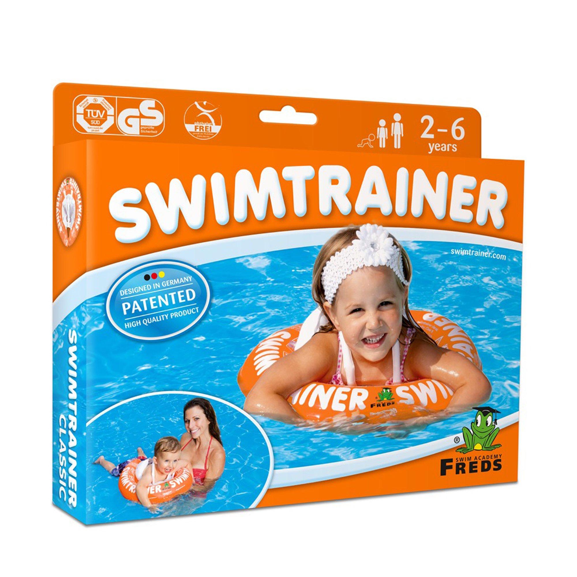 Image of Schwimmtrainer Classic Multicolor