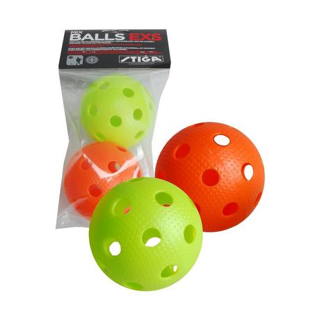 STIGA  Palle da unihockey 