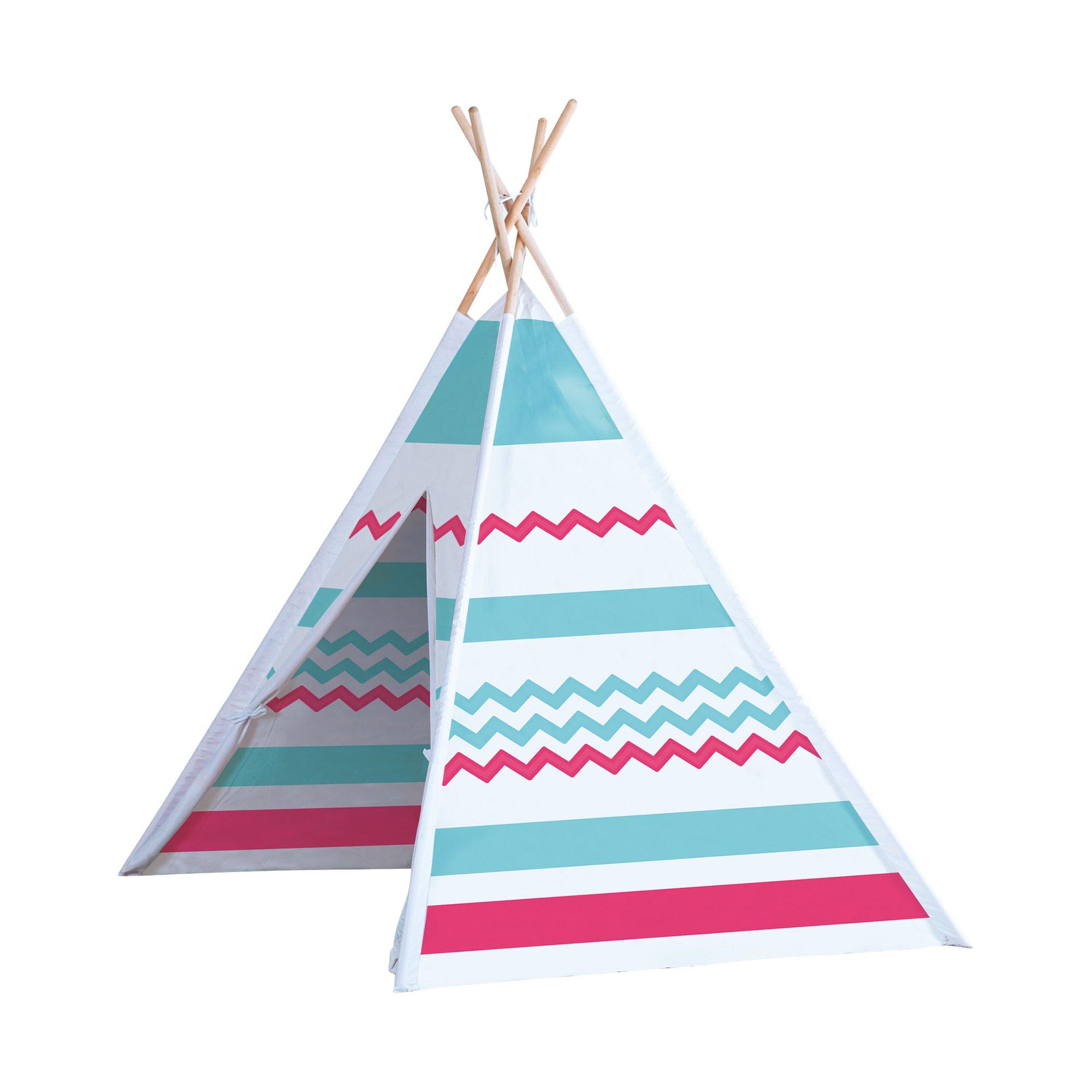Image of Tipi Zelt Unisex Multicolor