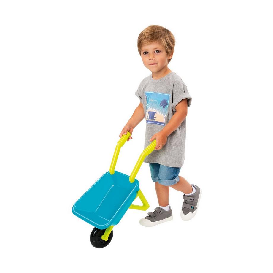 ecoiffier  Super Pack Jardin 3 en 1 