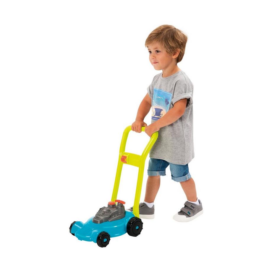 ecoiffier  Super Pack Jardin 3 en 1 