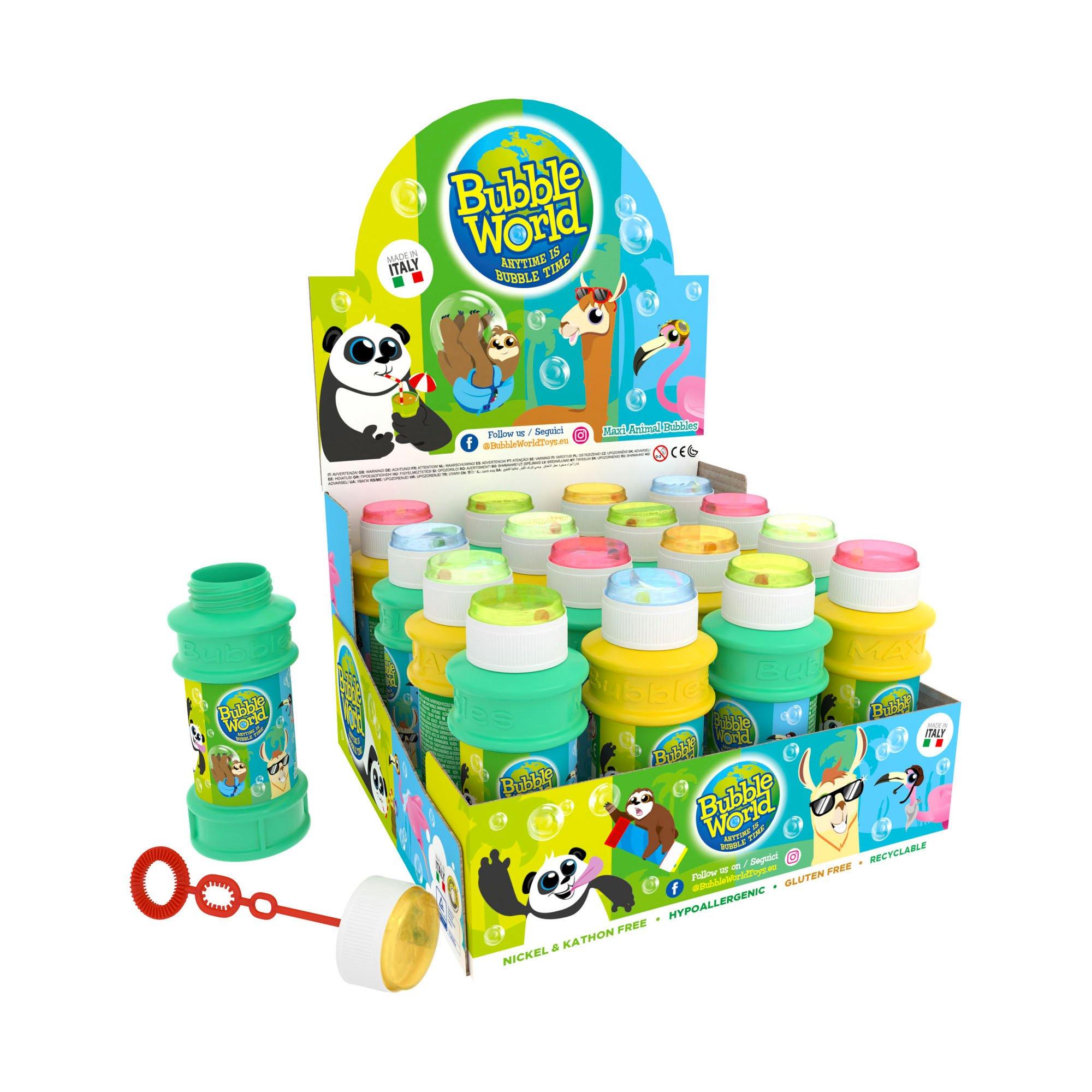 Image of Sea Bubbles 175ml, Zufallsauswahl Multicolor