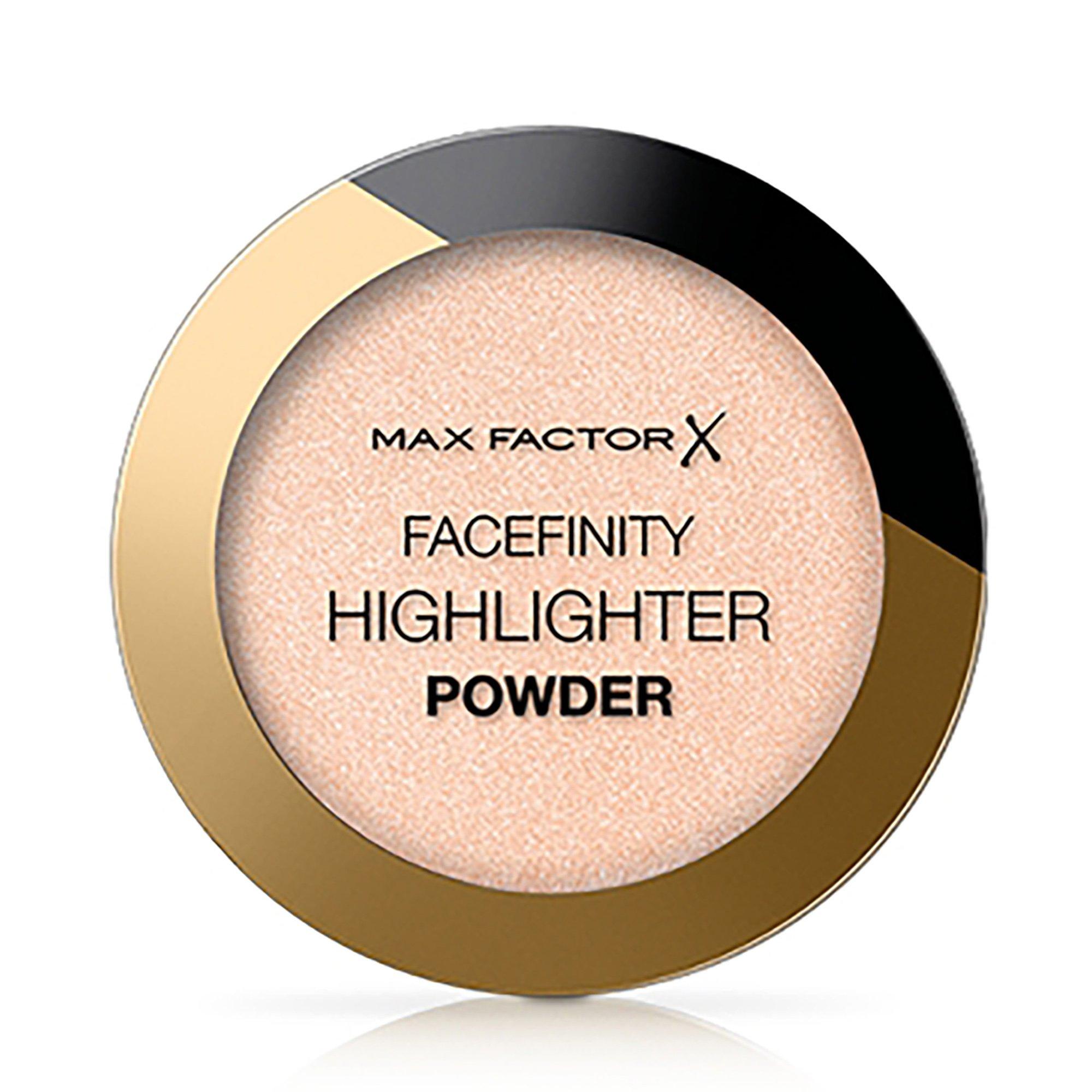 Image of Facefinity Highlight Damen Nude 8g