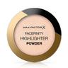 MAX FACTOR  Facefinity Powder Highlighter 01 Nude Beam