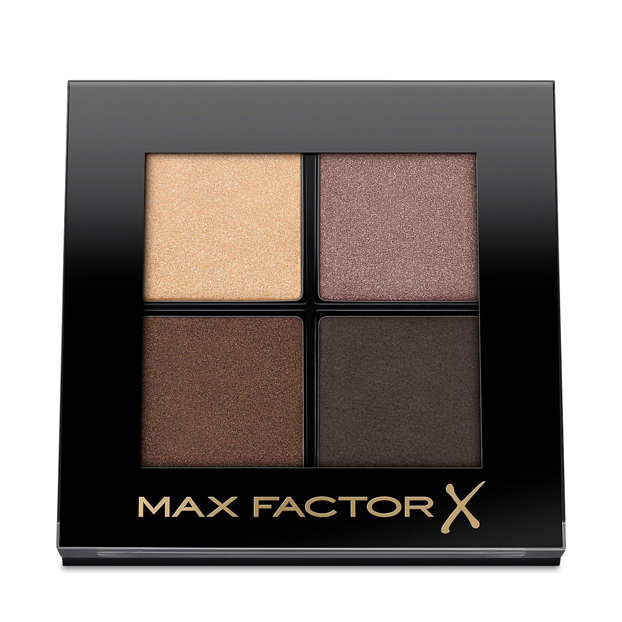 Image of MAX FACTOR Colour X-Pert Soft Touch Palette