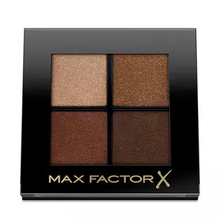 MAX FACTOR  Colour X-Pert Soft Touch Palette 004 Veiled Bronze