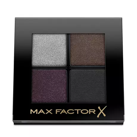 MAX FACTOR  Colour X-Pert Soft Touch Palette 005 Misty Onyx