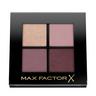 MAX FACTOR  Colour X-Pert Soft Touch Palette 002 Crushed Blooms