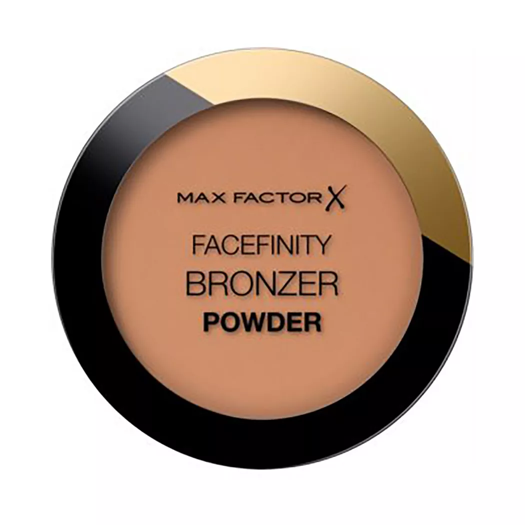 MAX FACTOR - Facefinity Bronzer,