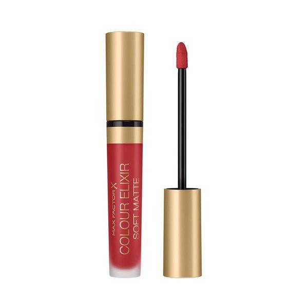 Image of Colour Elixir Soft M Damen Rot