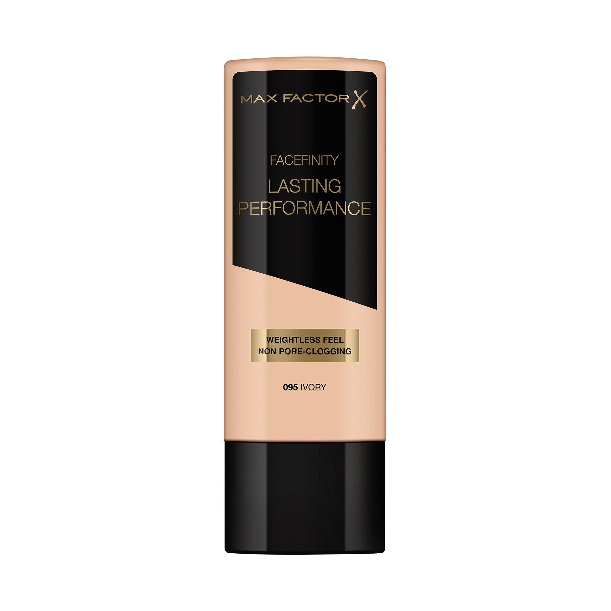 Image of Face Lasting Perf Fo Damen Beige 35ml
