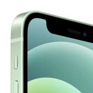 Apple iPhone 12 mini (64 GB) Smartphone Grün