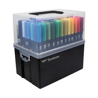 Tombow Set de feutres pinceau  