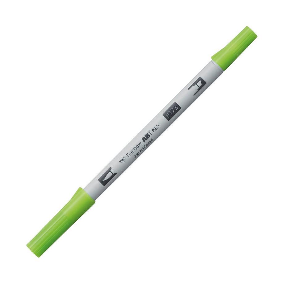 Tombow Penna con punta a pennello AB-T Pro 
