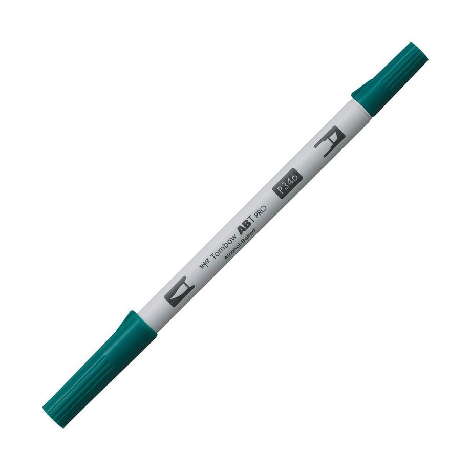 Tombow Stylo pinceau AB-T Pro 