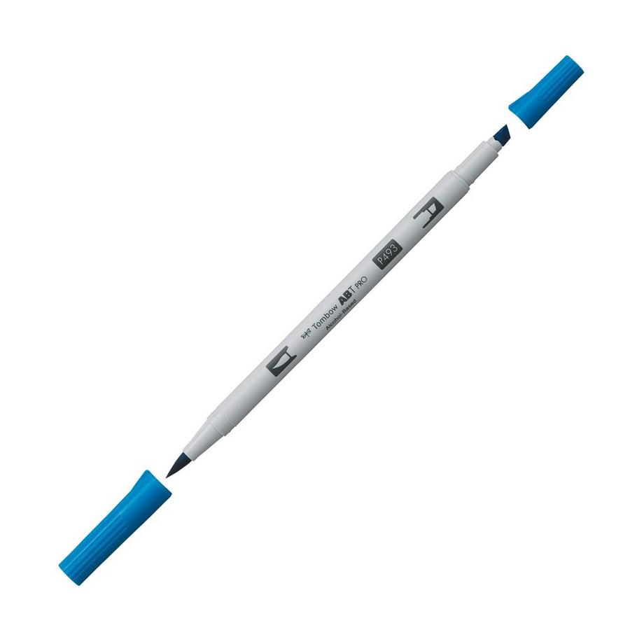 Stylo pinceau