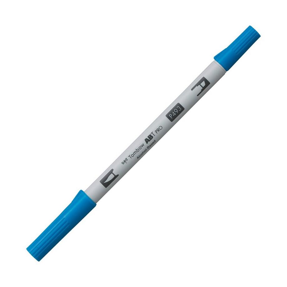 Tombow Stylo pinceau AB-T Pro 