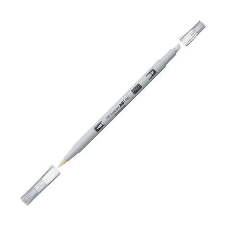 Tombow Penna con punta a pennello AB-T Pro 