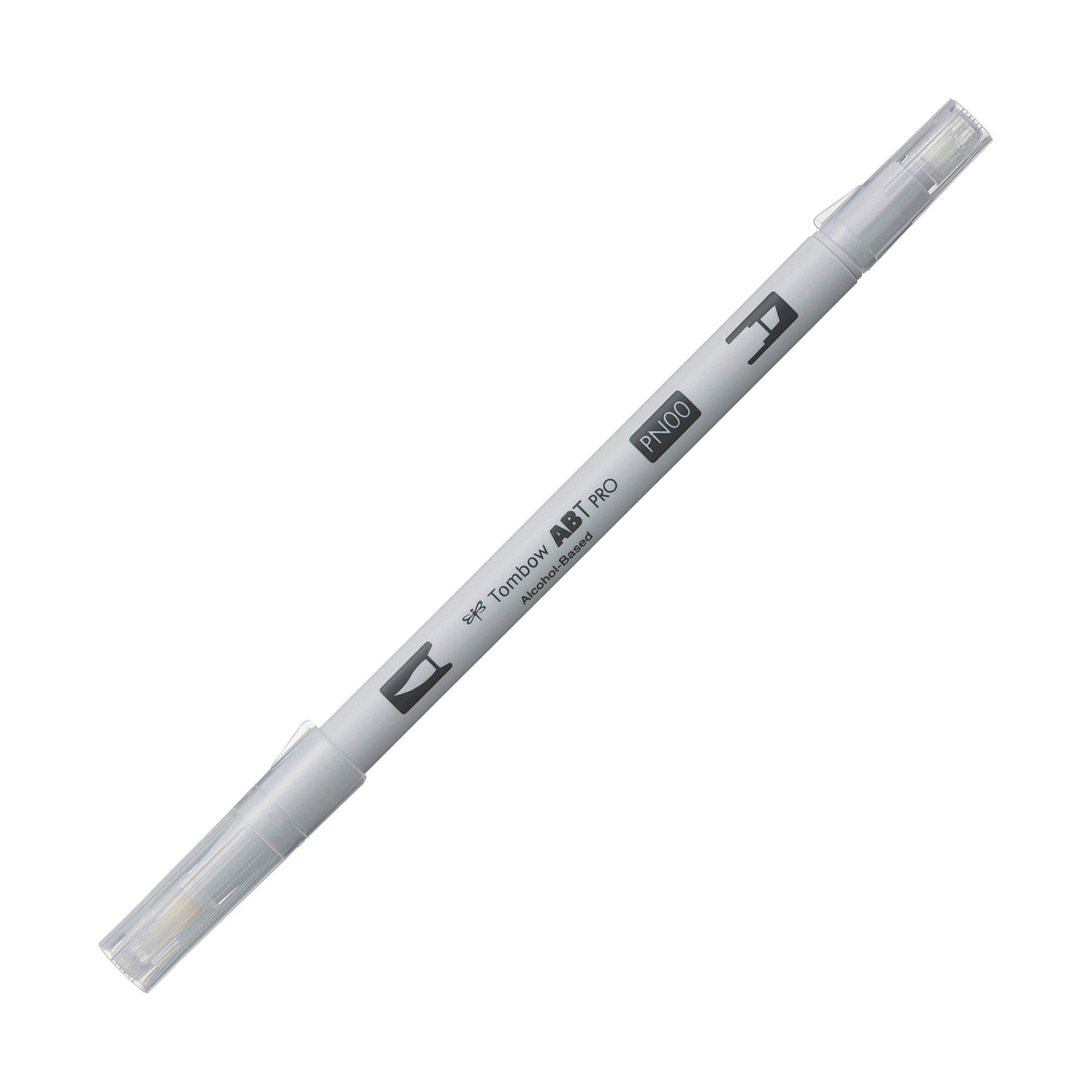 Tombow Penna con punta a pennello AB-T Pro 