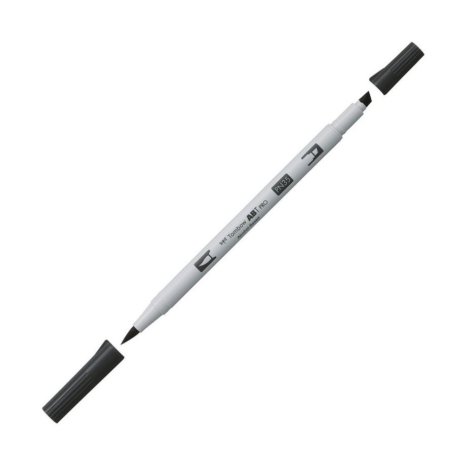 Tombow Penna con punta a pennello AB-T Pro 