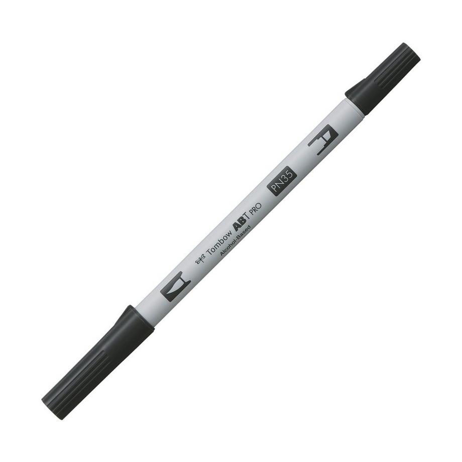 Tombow Penna con punta a pennello AB-T Pro 